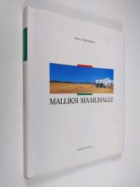 Malliksi maailmalle : Suomen televiestinnän monopolien murtuminen 1977-1996