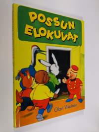 Possun elokuvat