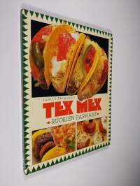 Tex mex-ruokien parhaat