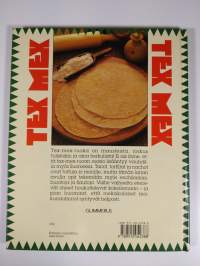 Tex mex-ruokien parhaat