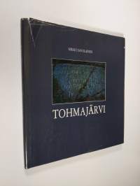 Tohmajärvi