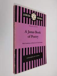 A Janus Book of Poetry With Vocabulary and Notes for the Finnish Reader