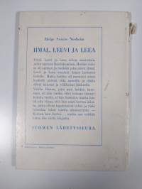 Iimal, Leevi ja Leea