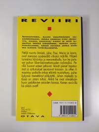 Reviiri