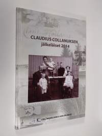 Claudius Collanuksen jälkeläiset 2014
