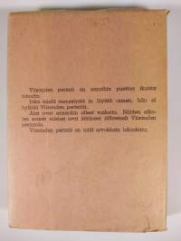 Viisauden perintö