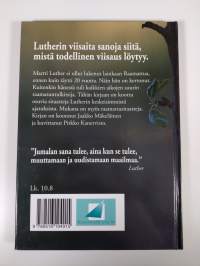 Viisauden lähteillä Lutherin seurassa