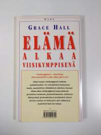 Elämä alkaa viisikymppisenä