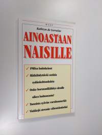 Ainoastaan naisille