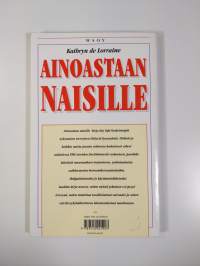 Ainoastaan naisille