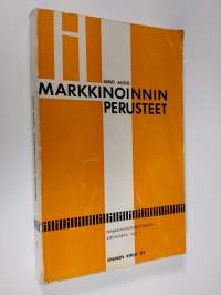 Markkinoinnin perusteet