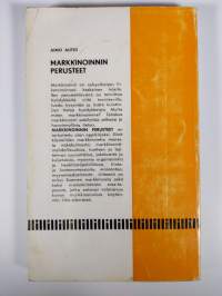 Markkinoinnin perusteet