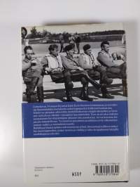 Iskulaivue : Kymin torjuntahävittäjät Etelä-Suomen rannikon ja meririntaman puolustuksessa 1943-44