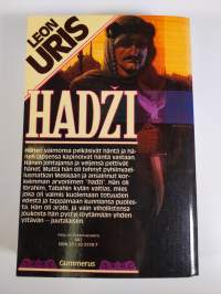 Hadzi