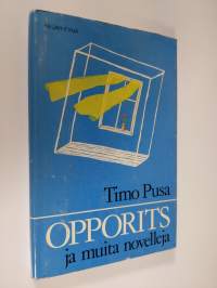 Opporits ja muita novelleja