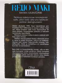Rahan kääntöpiiri