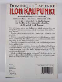 Ilon kaupunki