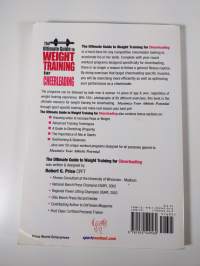 The Ultimate Guide to Weight Training for Cheerleading