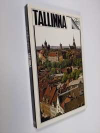 Tallinna : matkaopas