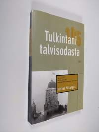 Tulkintani talvisodasta