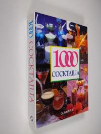 1000 cocktailia