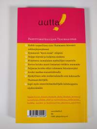 Nauti Thaimaasta