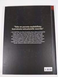 Valmiina sotaan