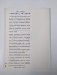 Visioita arkeen