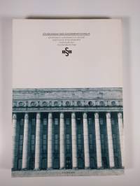 Eduskunnan oikeusasiamiehen kertomus toiminnastaan vuonna 1999