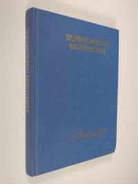 Sokerimiehen muistelmat (signeerattu)