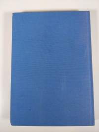 Sokerimiehen muistelmat (signeerattu)