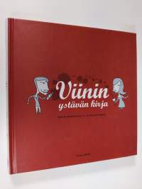 Viinin ystävän kirja