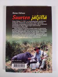 Suurten jäljillä