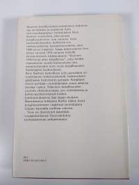 Suomen kirjallisuus runonlaulajista 1800-luvun loppuun 1-2
