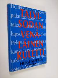 Talvisodan venäläinen ruletti
