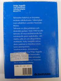 Talvisodan venäläinen ruletti