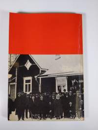 Työn, tasa-arvon ja rauhan puolesta : Suolahden työväenyhdistys 1905-1980