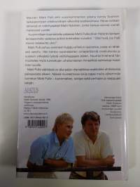 Matti Pulli, voittohyppy