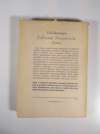 Valssikuningas Johann Strauss