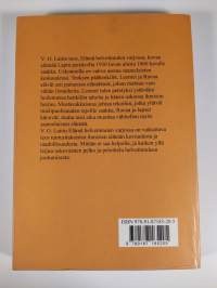 Elämä helvetintulen varjossa