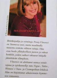 Vaarallisilla poluilla
