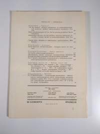 Defensor legis N:o 11-12/1985