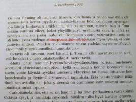 Vaarallisilla poluilla