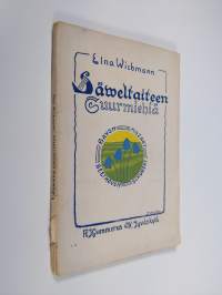 Säveltaiteen suurmiehiä : Kaunokirjallisia kuvauksia