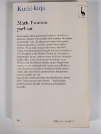 Mark Twainin parhaat