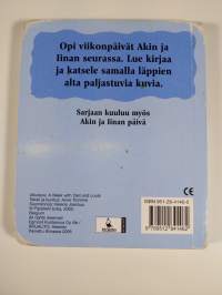 Akin ja Iinan viikko