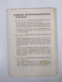 Kirkkomusiikin suuria mestareita