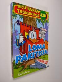 Loma paketissa