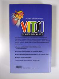 Vitsiolumppialaiset