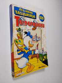 Taidepaukku
